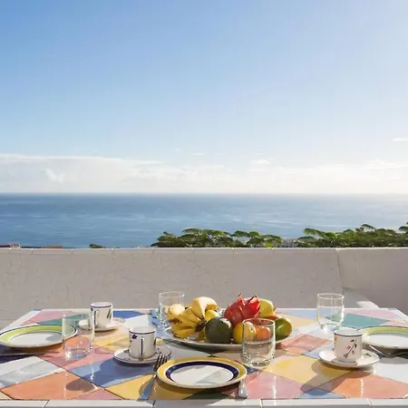 Tatil Evi Casa El Balo Candelaria