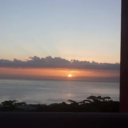 Casa El Balo Hébergement de vacances Candelaria