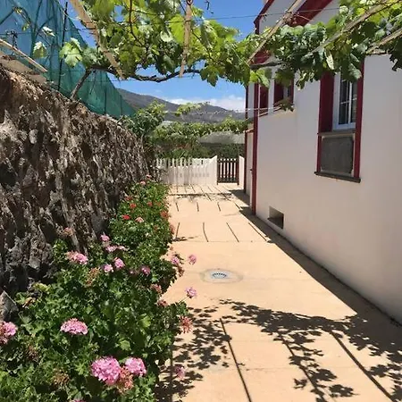 Casa El Balo Hébergement de vacances