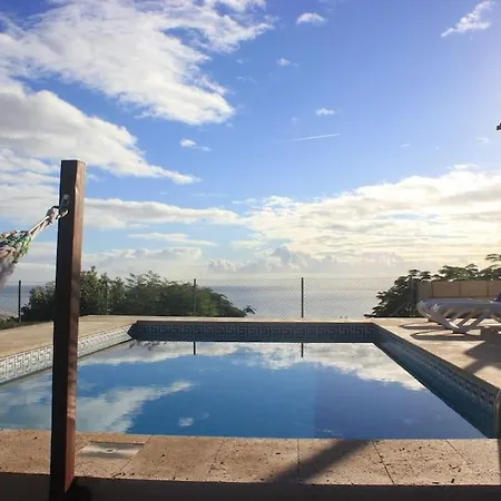 Casa El Balo Nyaraló *