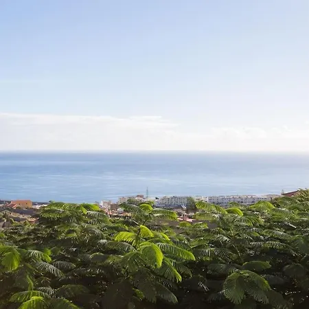 Hébergement de vacances Casa El Balo
