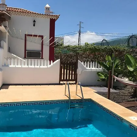 Casa El Balo * Candelaria