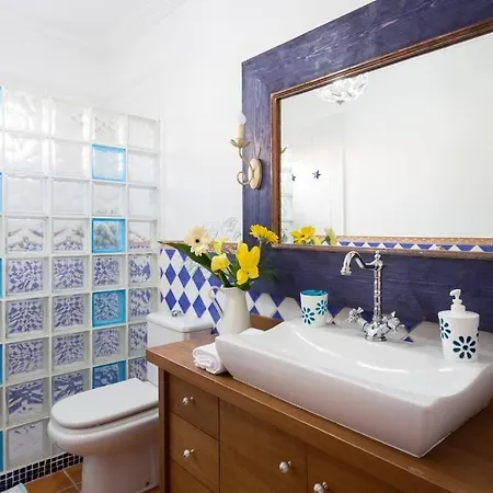 Casa El Balo Hébergement de vacances Candelaria