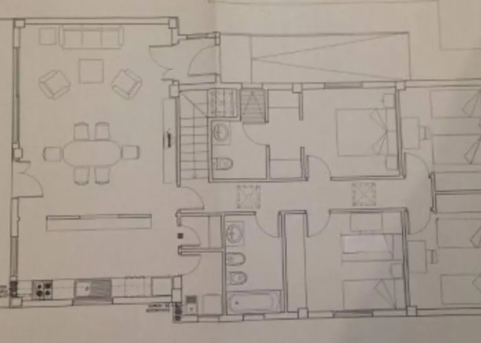 Feriehus Casa El Balo