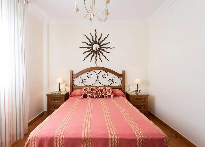 Ferienhaus Casa El Balo