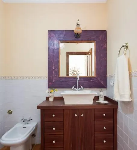 Feriehus Casa El Balo Candelaria