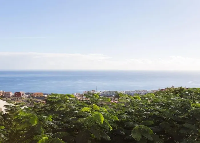 Feriehus Casa El Balo