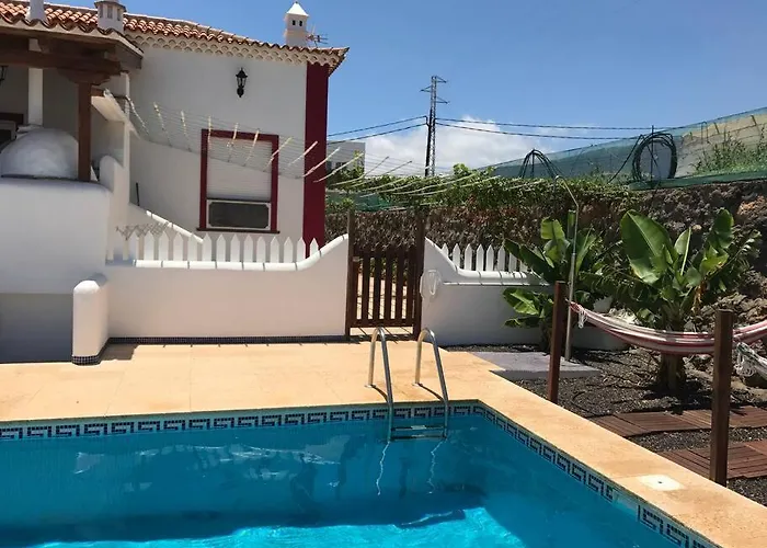 Casa El Balo * Candelaria